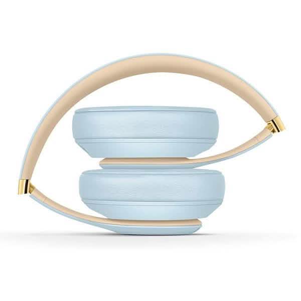 Casque sans fil supra-auriculaire Beats Studio3 à réduction de bruit - Styles assortis