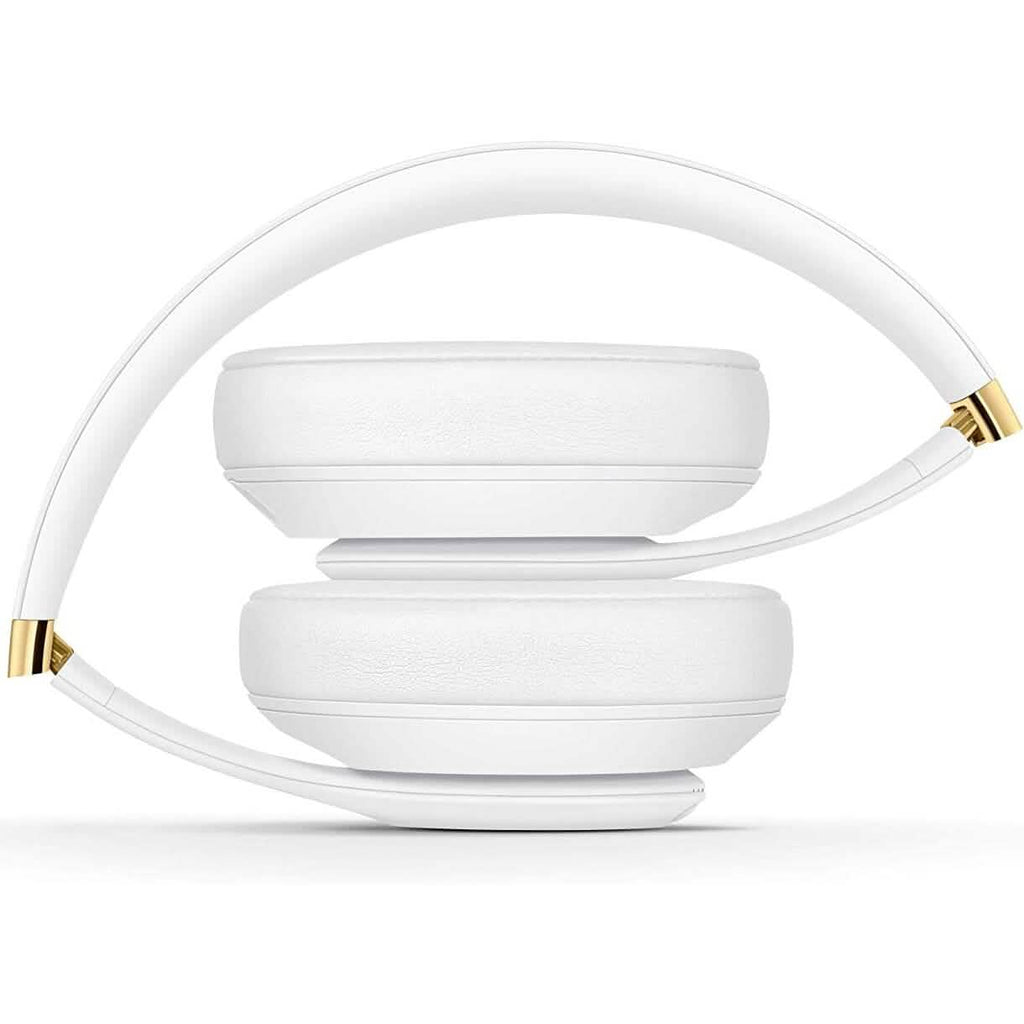 Beats Studio3 Wireless Noise Cancelling Over-Ear Headphones  (Refurbished)