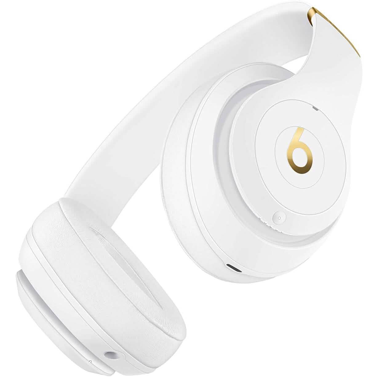 Beats Studio3 Wireless Noise Cancelling Over-Ear Headphones  (Refurbished)