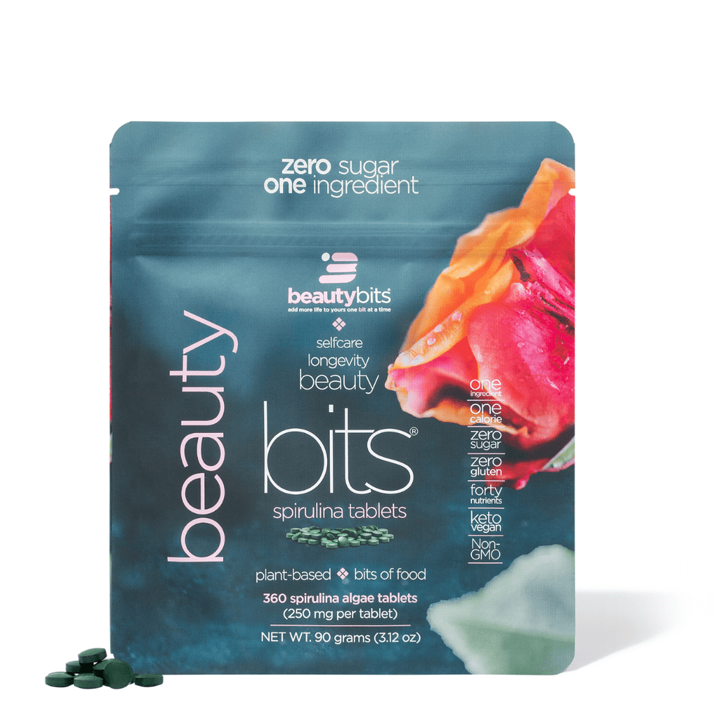 BEAUTYbits® | Small Bag