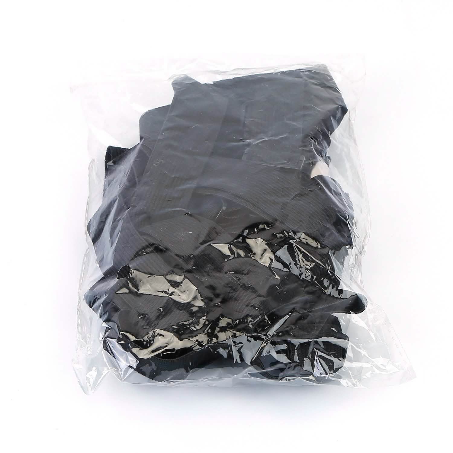 Attaches-draps élastiques réglables en croix pour le maintien des draps