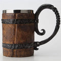 Beer Mugs Stainless Steel Drinkware
