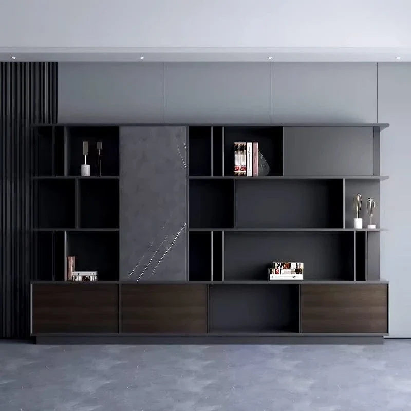 Brixton · Office Shelves & Storage