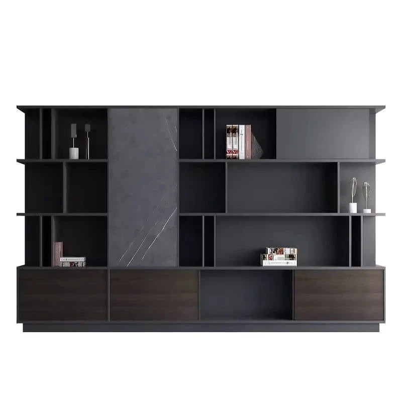 Brixton · Office Shelves & Storage