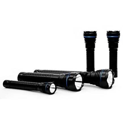 Lampe de poche LED Bell + Howell Pro Series PS 150