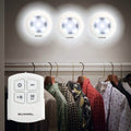 Bell + Howell 超高輝度 ミニ 高性能 LEDライト