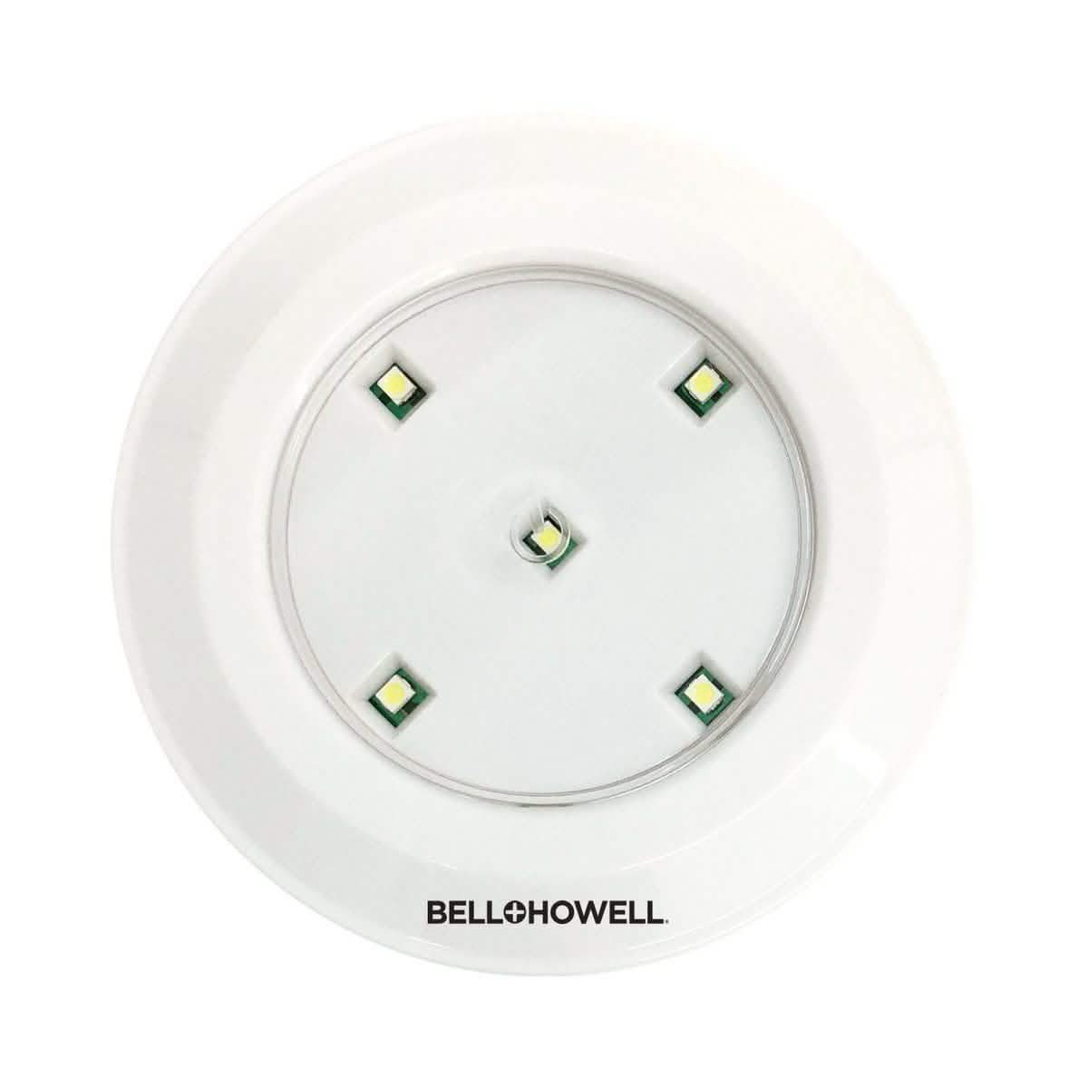 Bell + Howell 超高輝度 ミニ 高性能 LEDライト