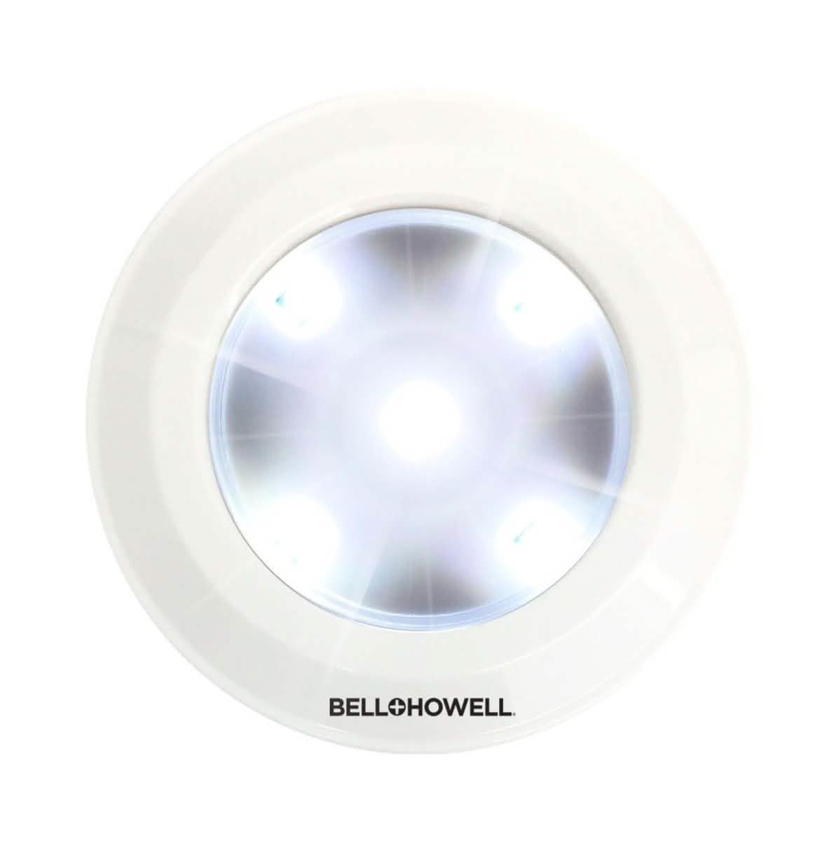 Bell + Howell 超高輝度 ミニ 高性能 LEDライト