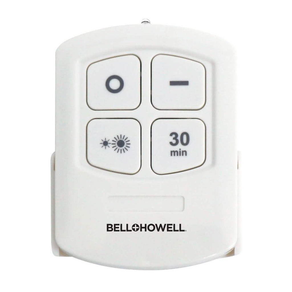 Bell + Howell 超高輝度 ミニ 高性能 LEDライト