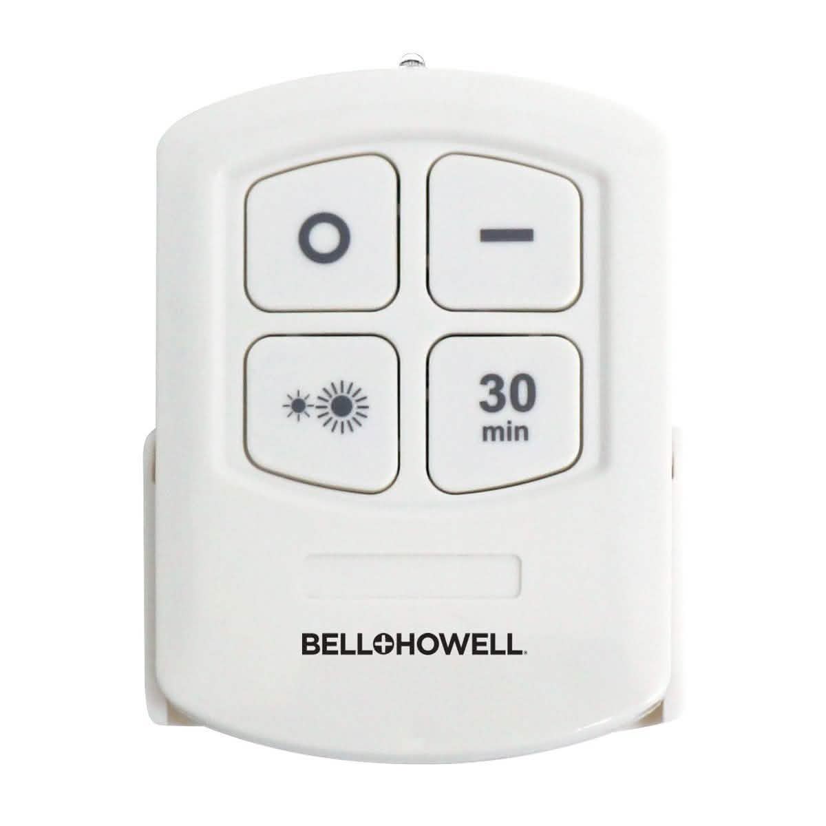 Bell + Howell 超高輝度 ミニ 高性能 LEDライト