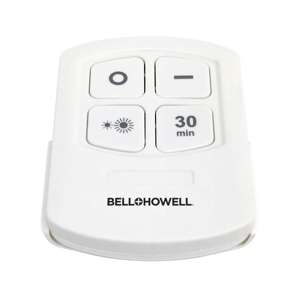 Bell + Howell 超高輝度 ミニ 高性能 LEDライト