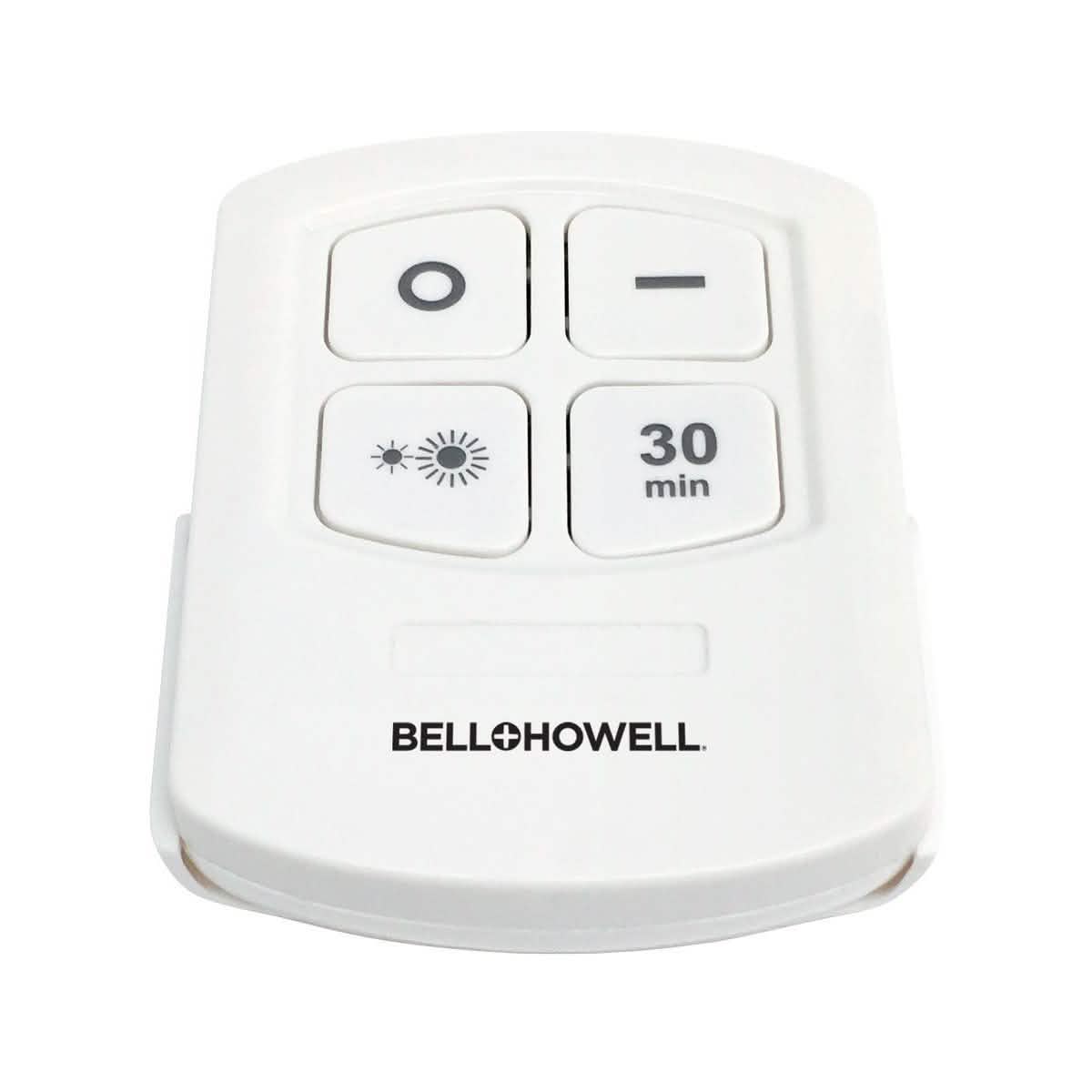 Bell + Howell 超高輝度 ミニ 高性能 LEDライト