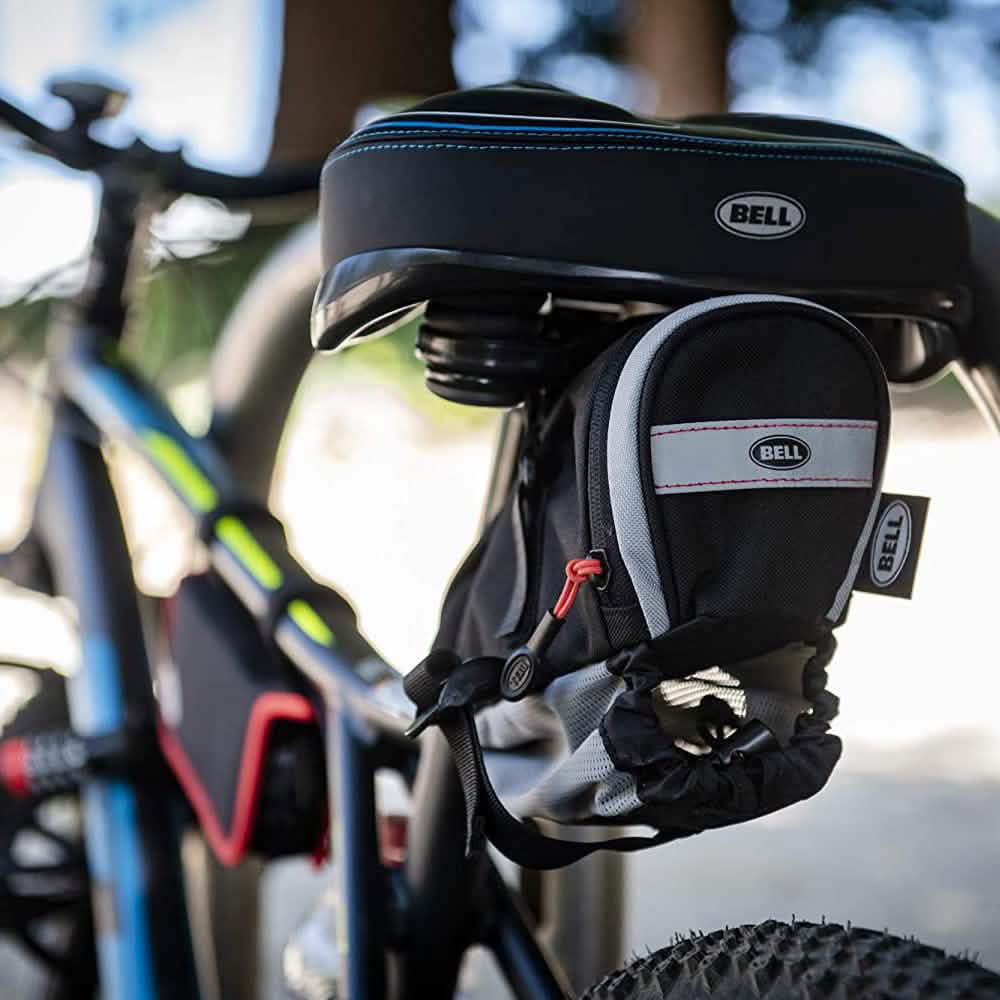 ベルリュックサック自転車シート収納バッグ