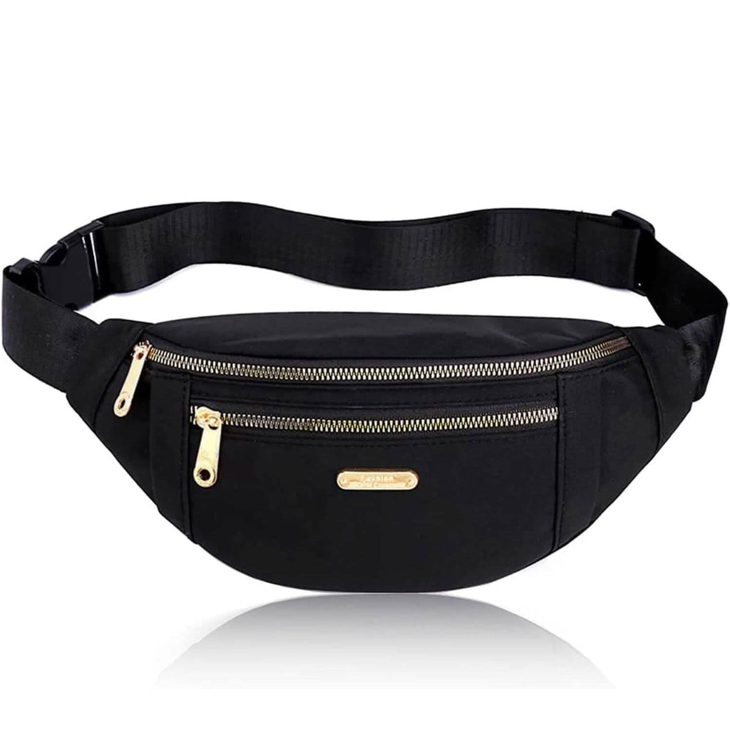 Sac banane Sac à bandoulière Sac de taille Sacoche de téléphone