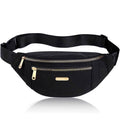 Sac banane Sac à bandoulière Sac de taille Sacoche de téléphone