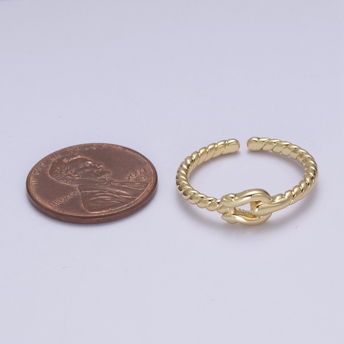 Belt Buckle Ring Twisted Belt Ring Band Dainty Ring Open Adjustable Holiday Gifts Christmas Gifts Birthday Gifts. Women's Rings U-223