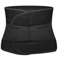 Ceinture de soutien lombaire - soulagement de la douleur - enveloppement de la taille