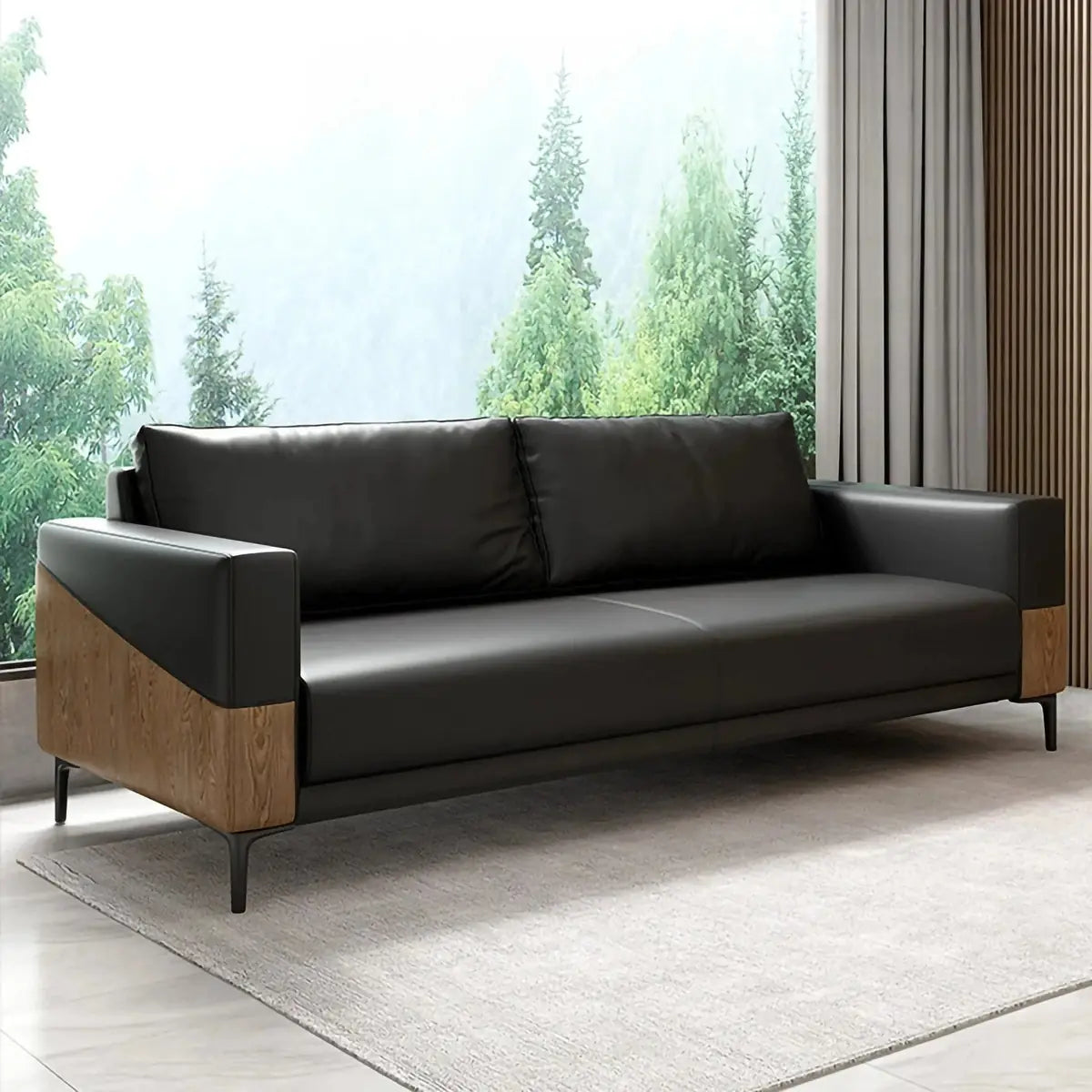 Koster · Office Waiting Area Lounge Seating