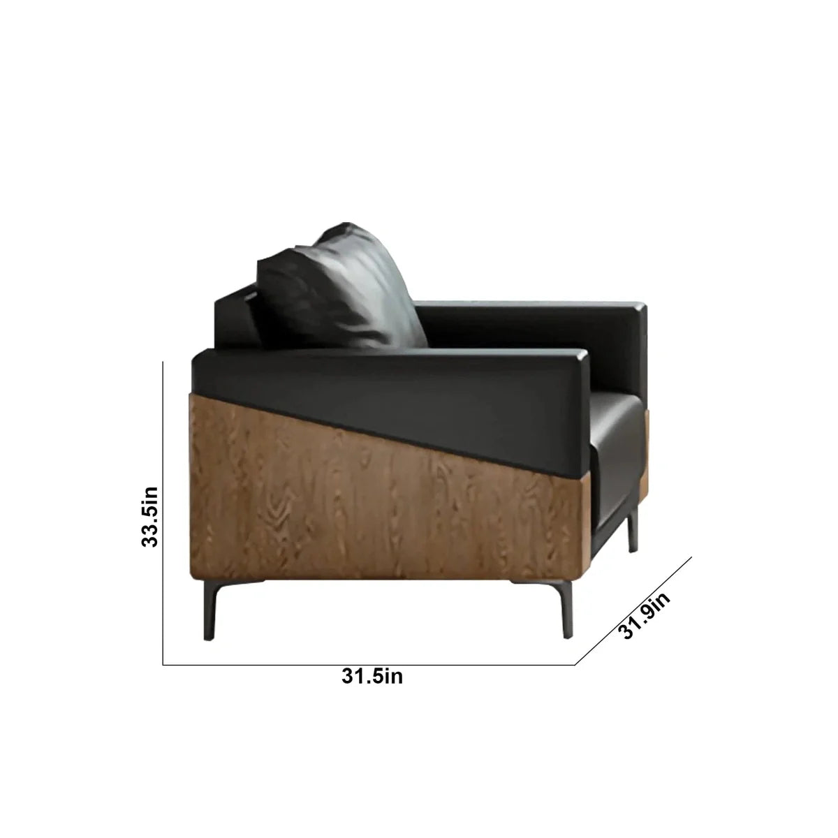 Koster · Office Waiting Area Lounge Seating