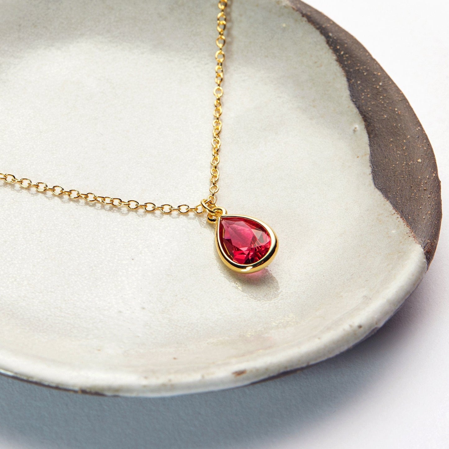 Best Friends Necklace