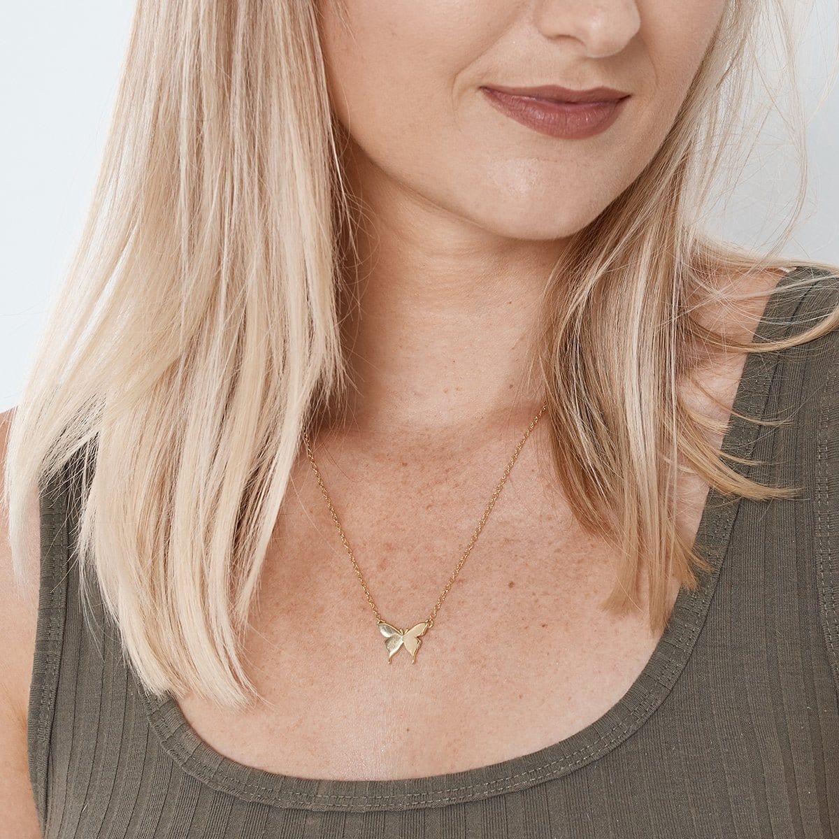 Best Friends Necklace