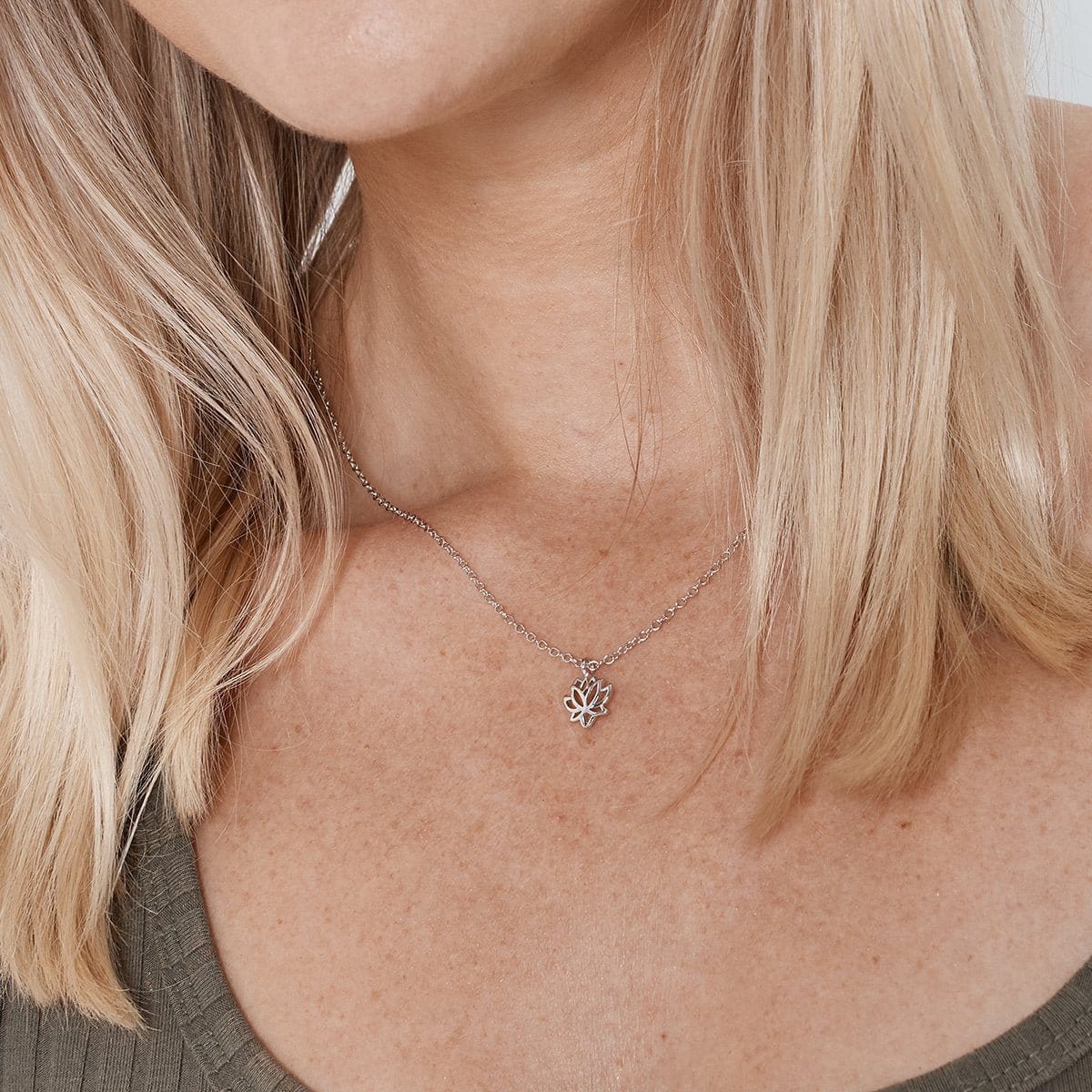 Best Friends Necklace