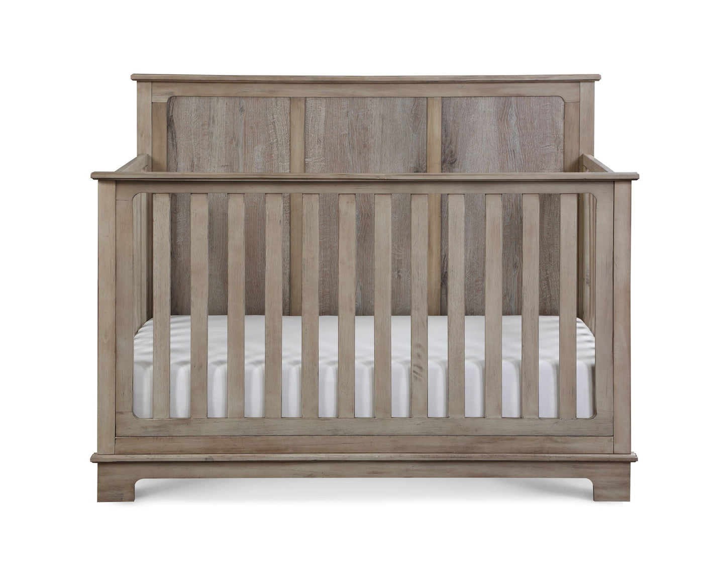 son - 4-In-1 Convertible Crib