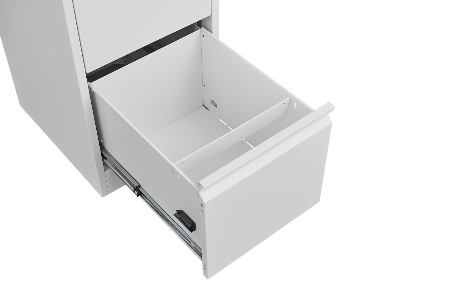3 Drawer Vertical File Cabinet with Lock