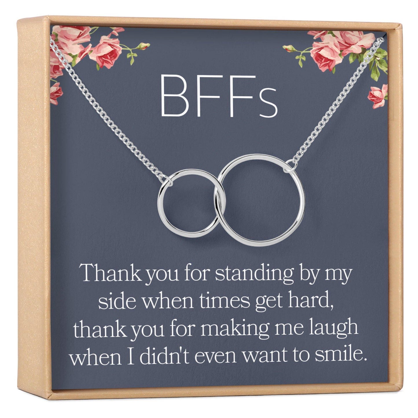 BFF Necklace