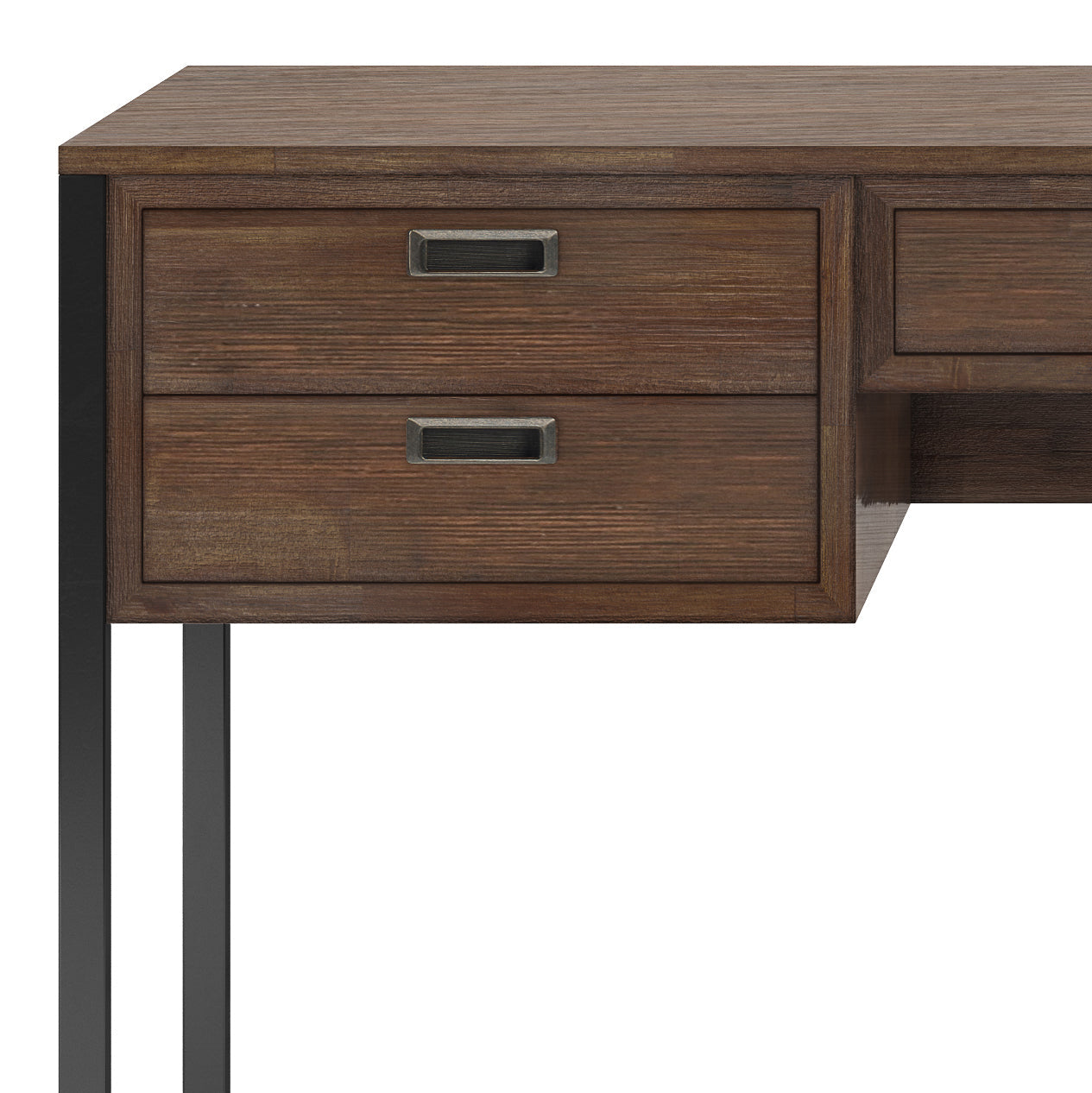 Richmond Rustic Desk