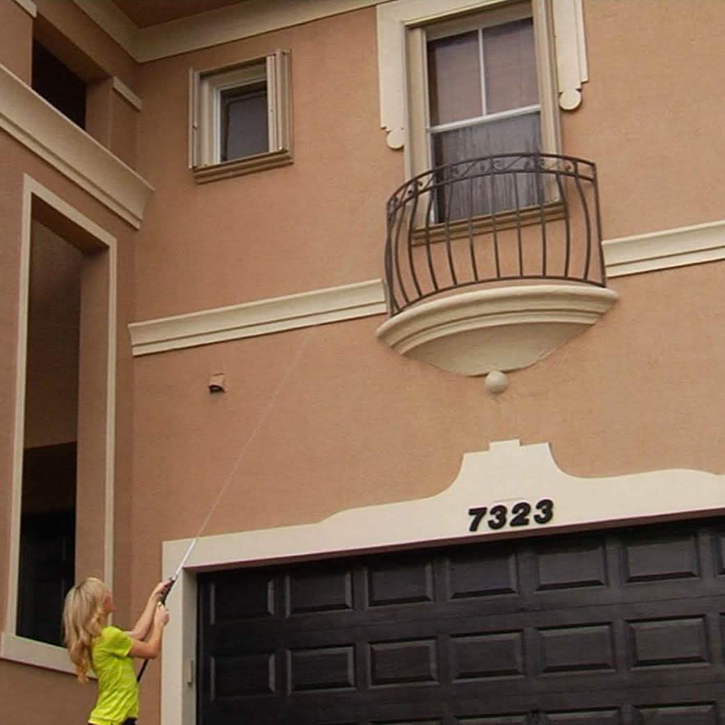 Big Boss Xhose Aqua Jet Power Washer
