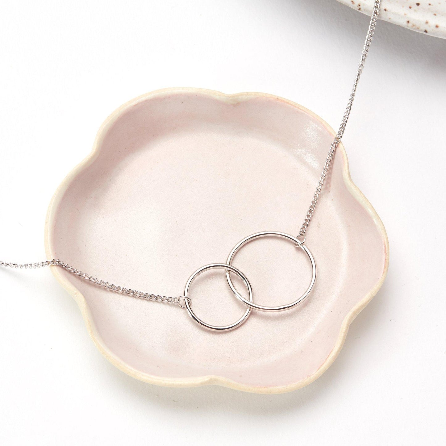 Big Sister Necklace