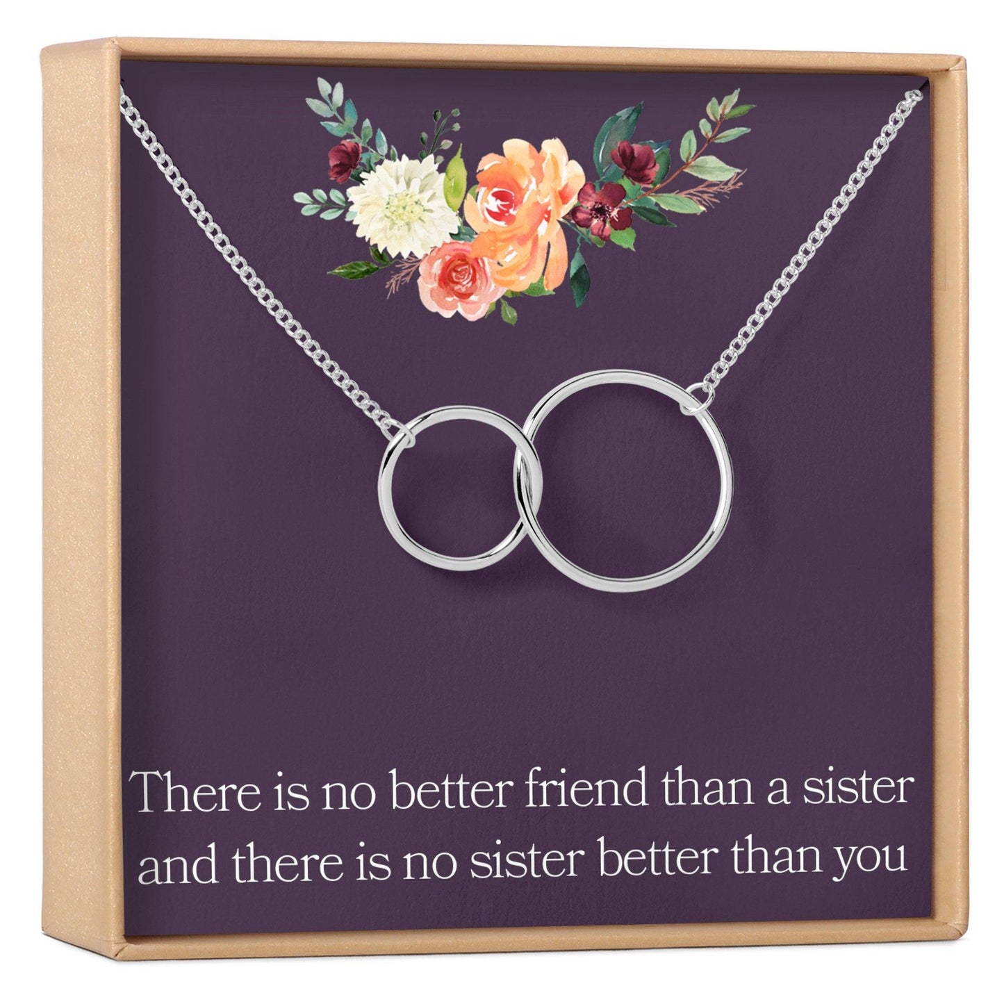 Big Sister Necklace
