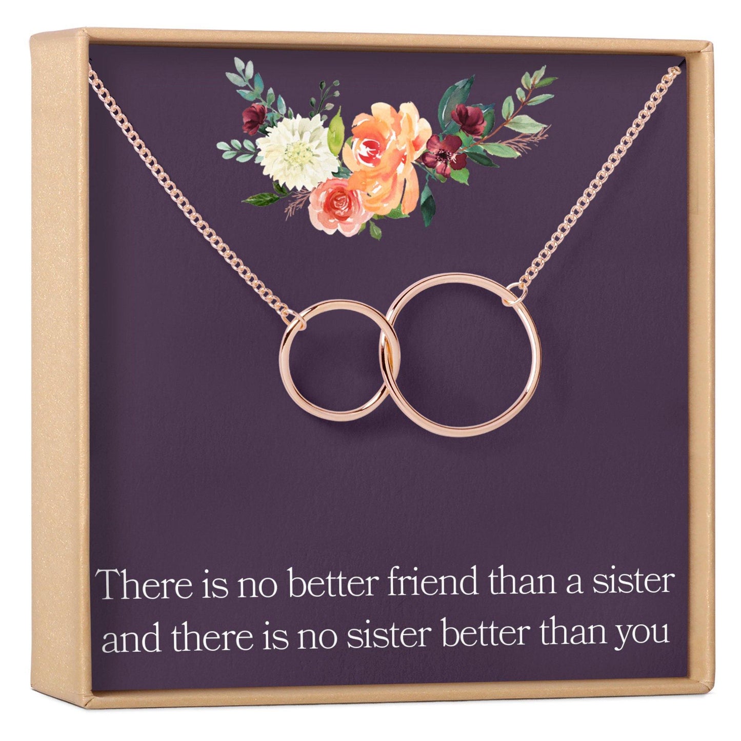 Big Sister Necklace