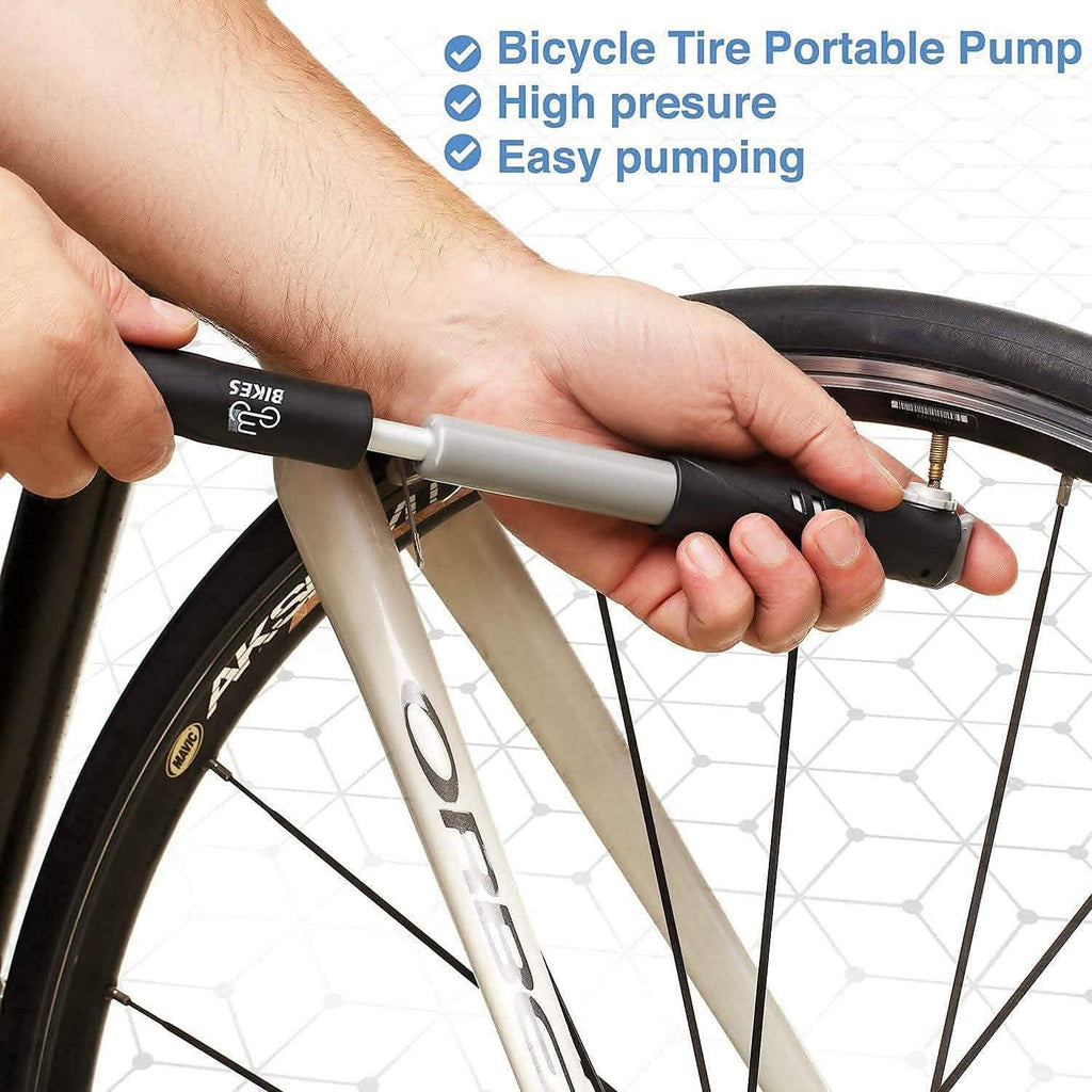 Bike Phone Front Set Bag Full Kit
