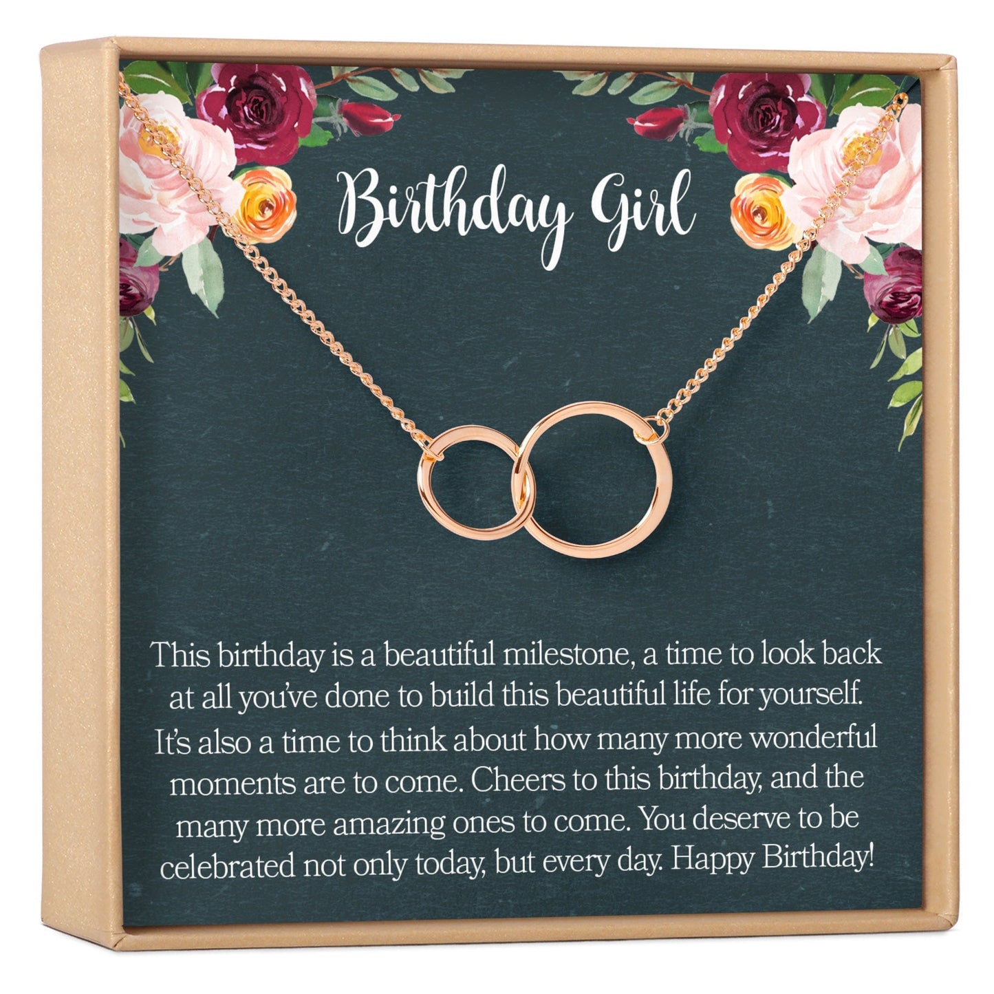 Birthday Gifts for Girls