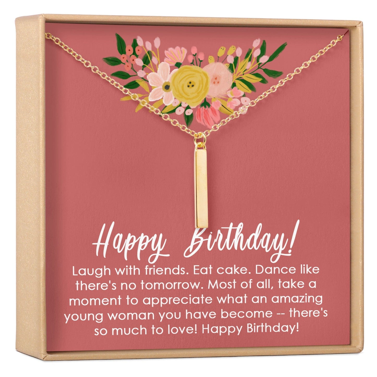 Birthday Gifts for Teen Girls