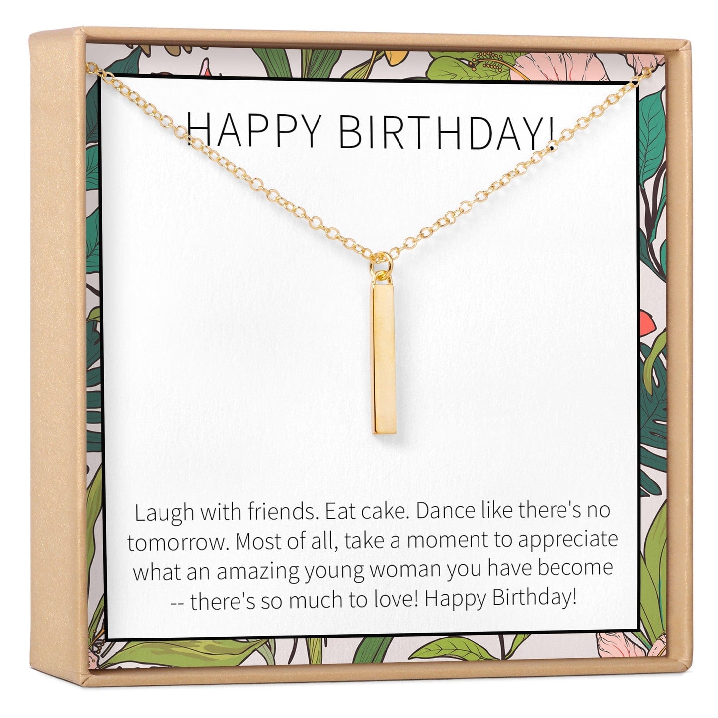 Birthday Gifts for Teen Girls