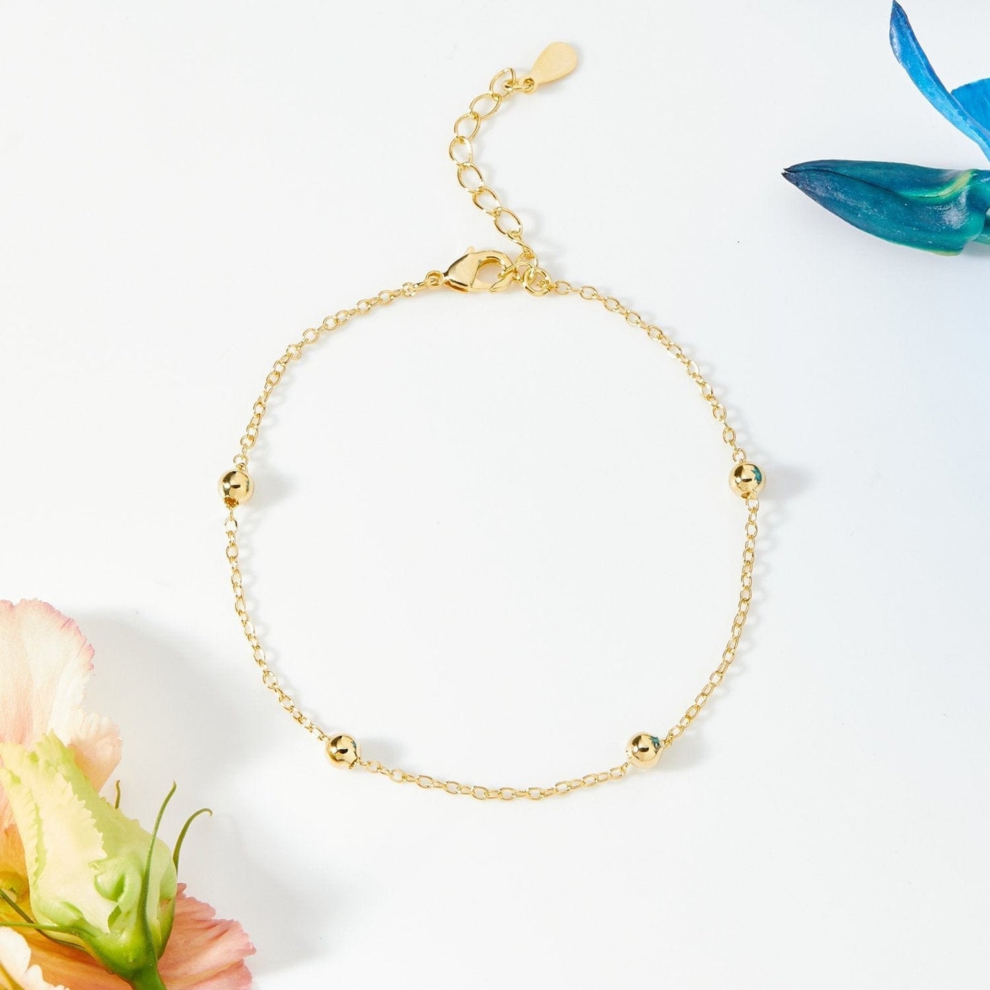 Birthday Girl Bracelet
