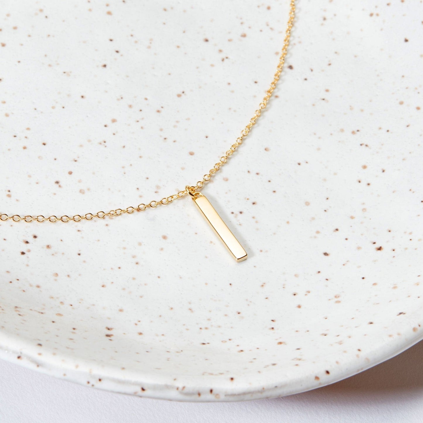Birthday Necklace