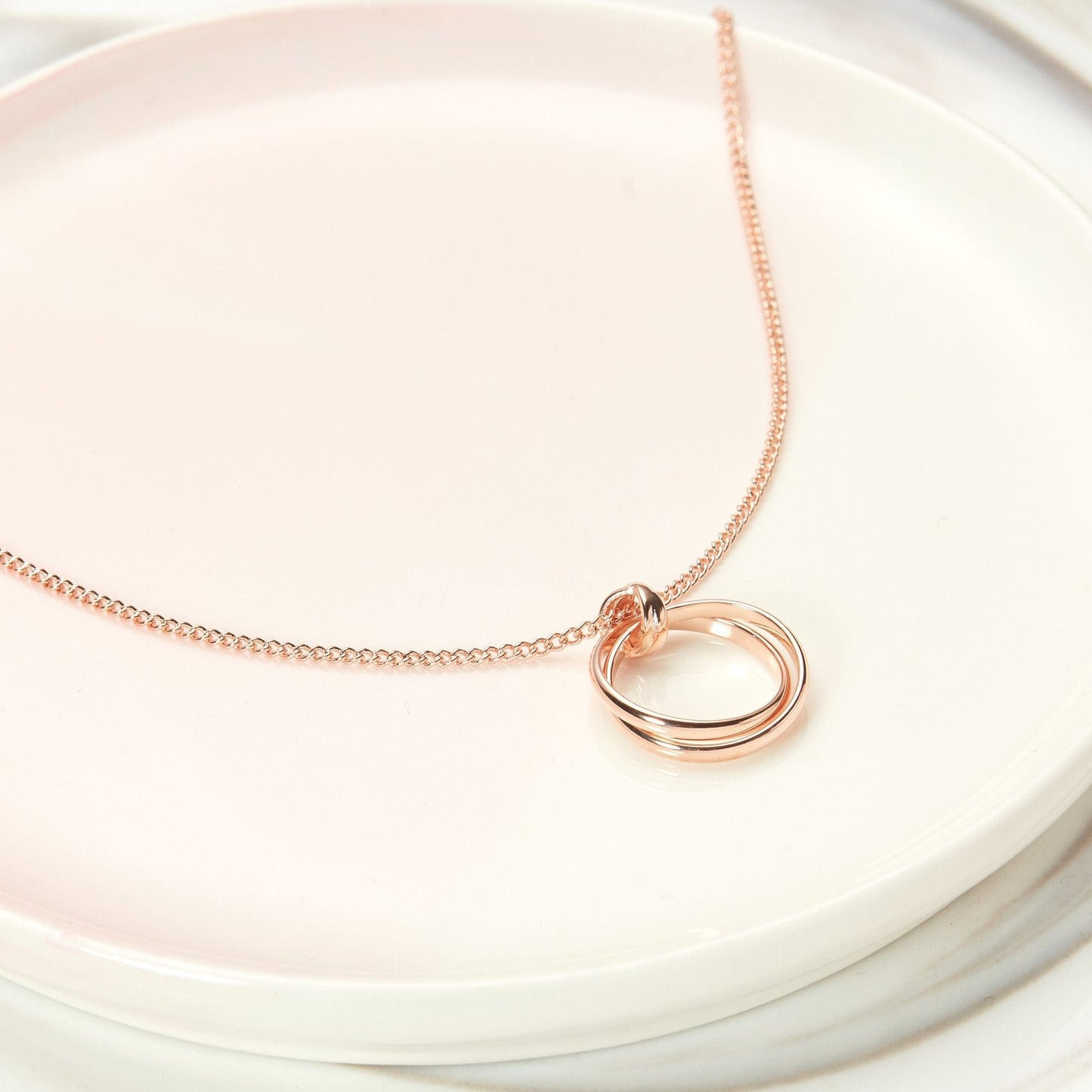Birthday Necklace