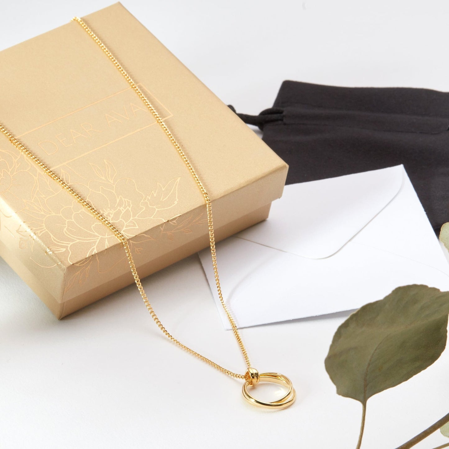 Birthday Necklace