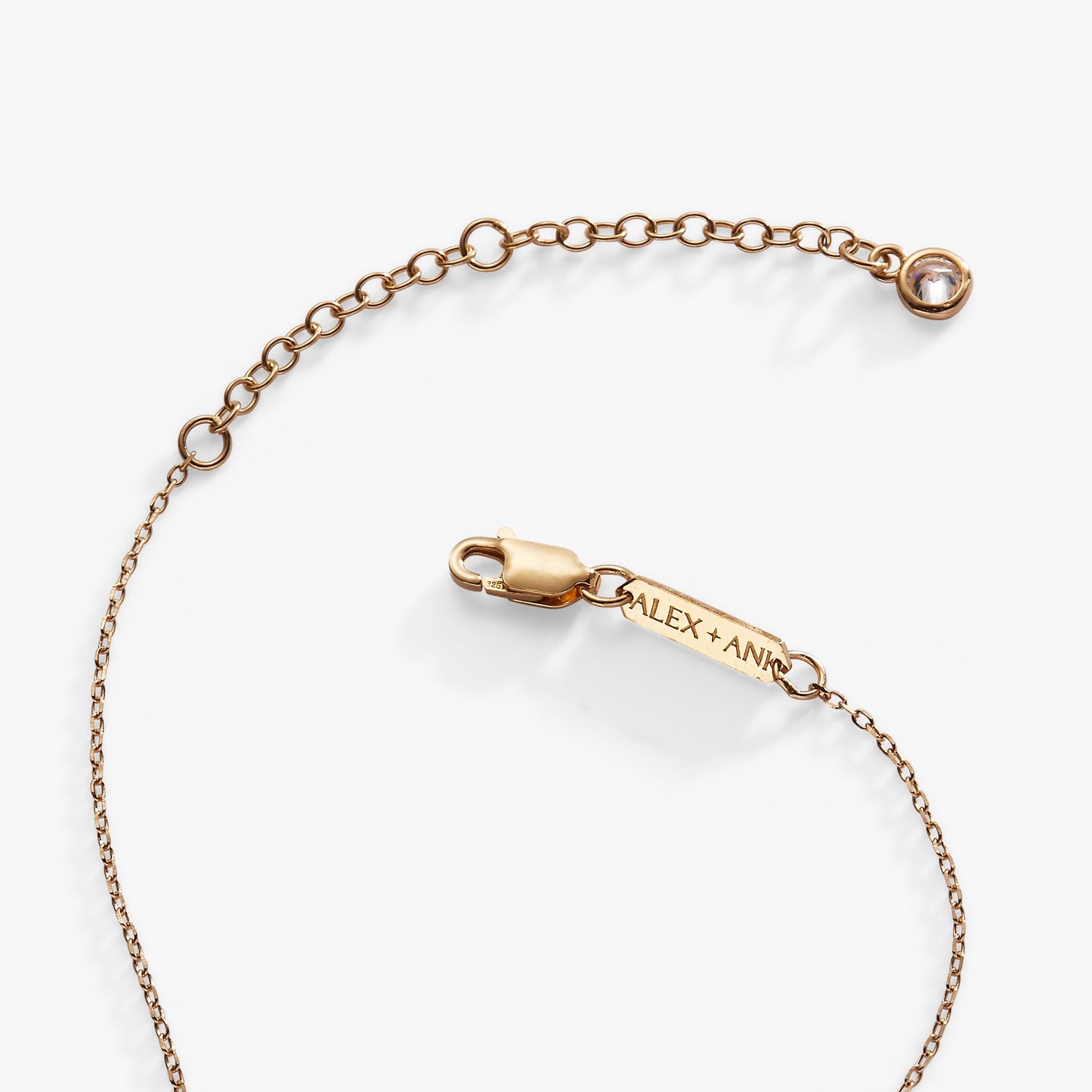 December Birthstone Precious Pendant Necklace