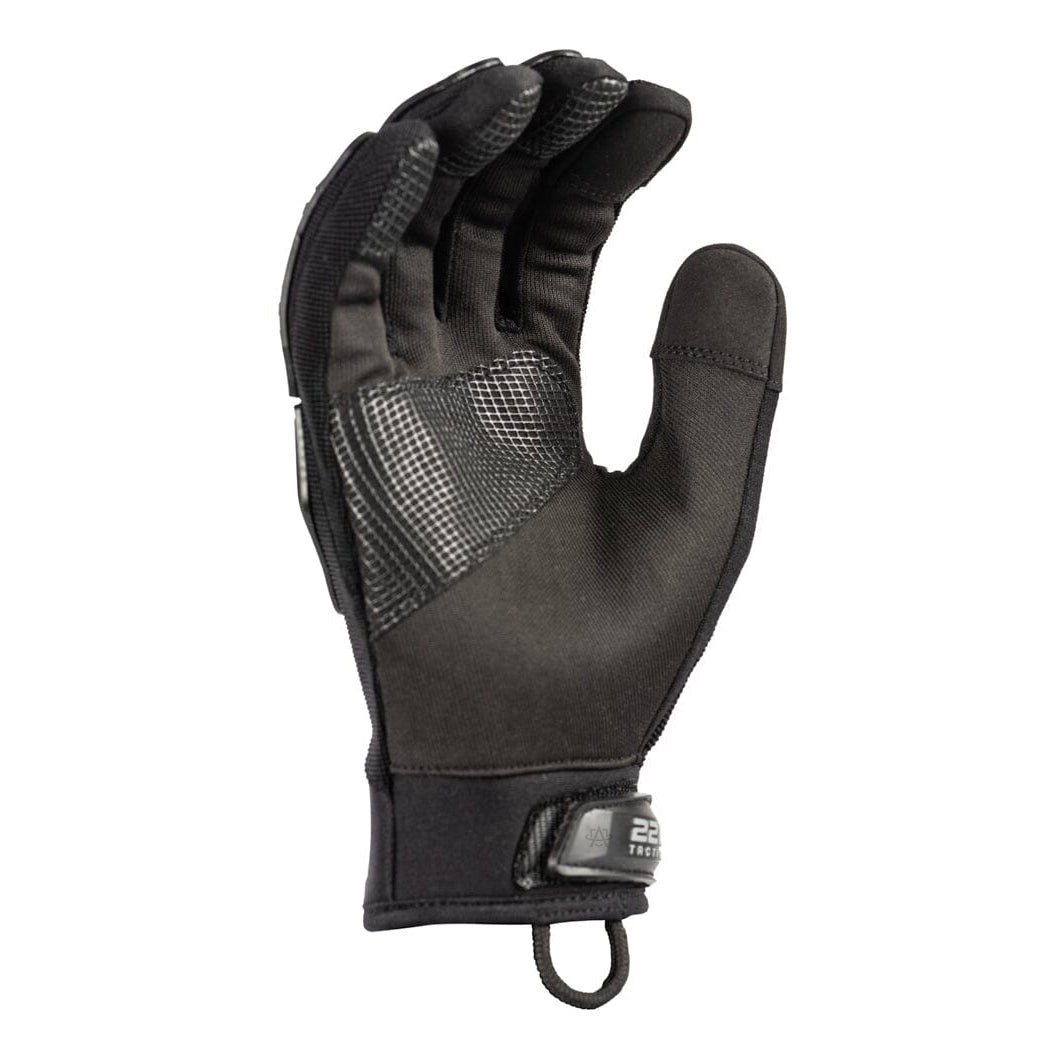 Gladiator Gloves - Full Dexterity - Level 5 Cut Resistant