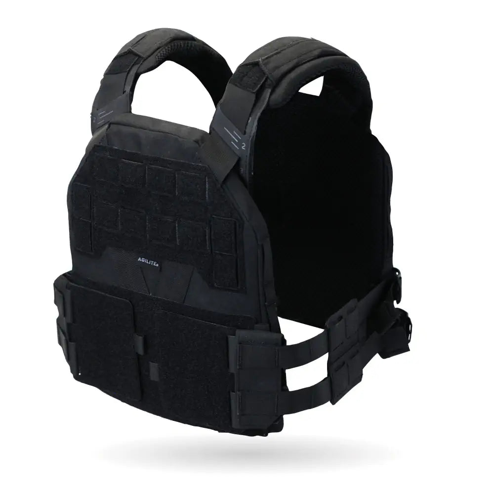 K-Zero Plate Carrier - Low-Pro w/ & All-Day Comfort