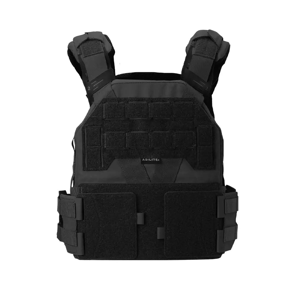 K-Zero Plate Carrier - Low-Pro w/ & All-Day Comfort