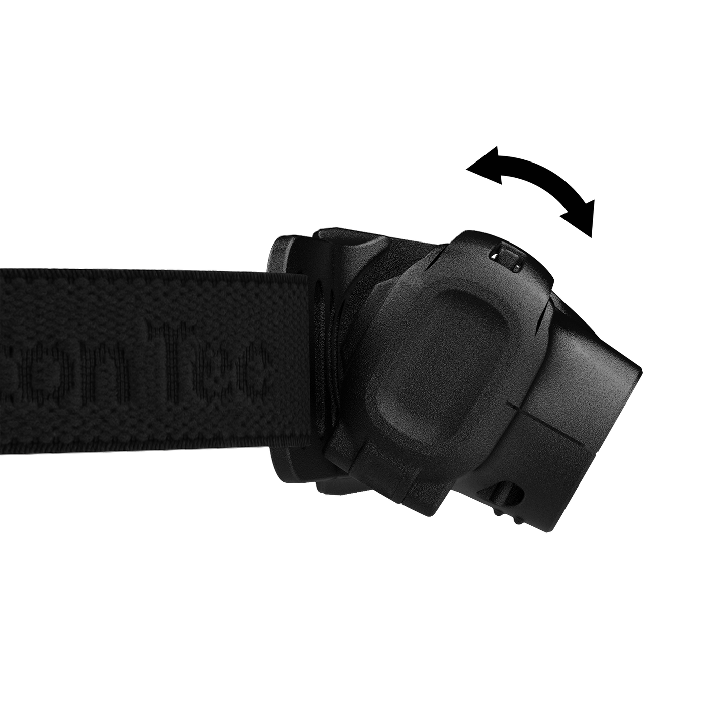 Princeton Tec Byte Tactical - 200 Lumens - 12 hours