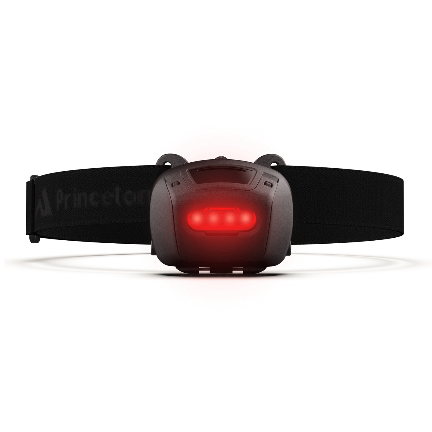 Princeton Tec Quad Tactical MPLS - 78 Lumens Headlamp - Made in USA