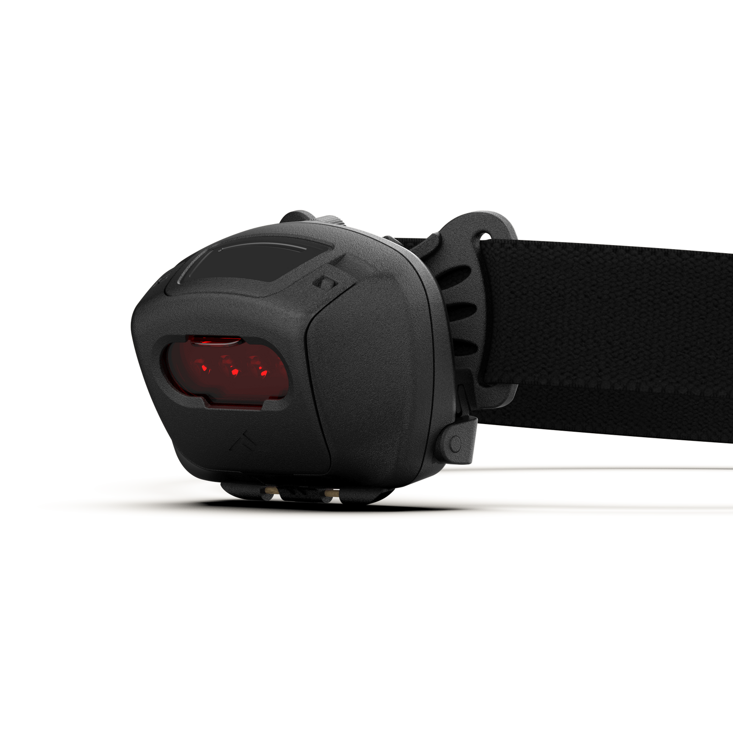 Princeton Tec Quad Tactical MPLS - 78 Lumens Headlamp - Made in USA