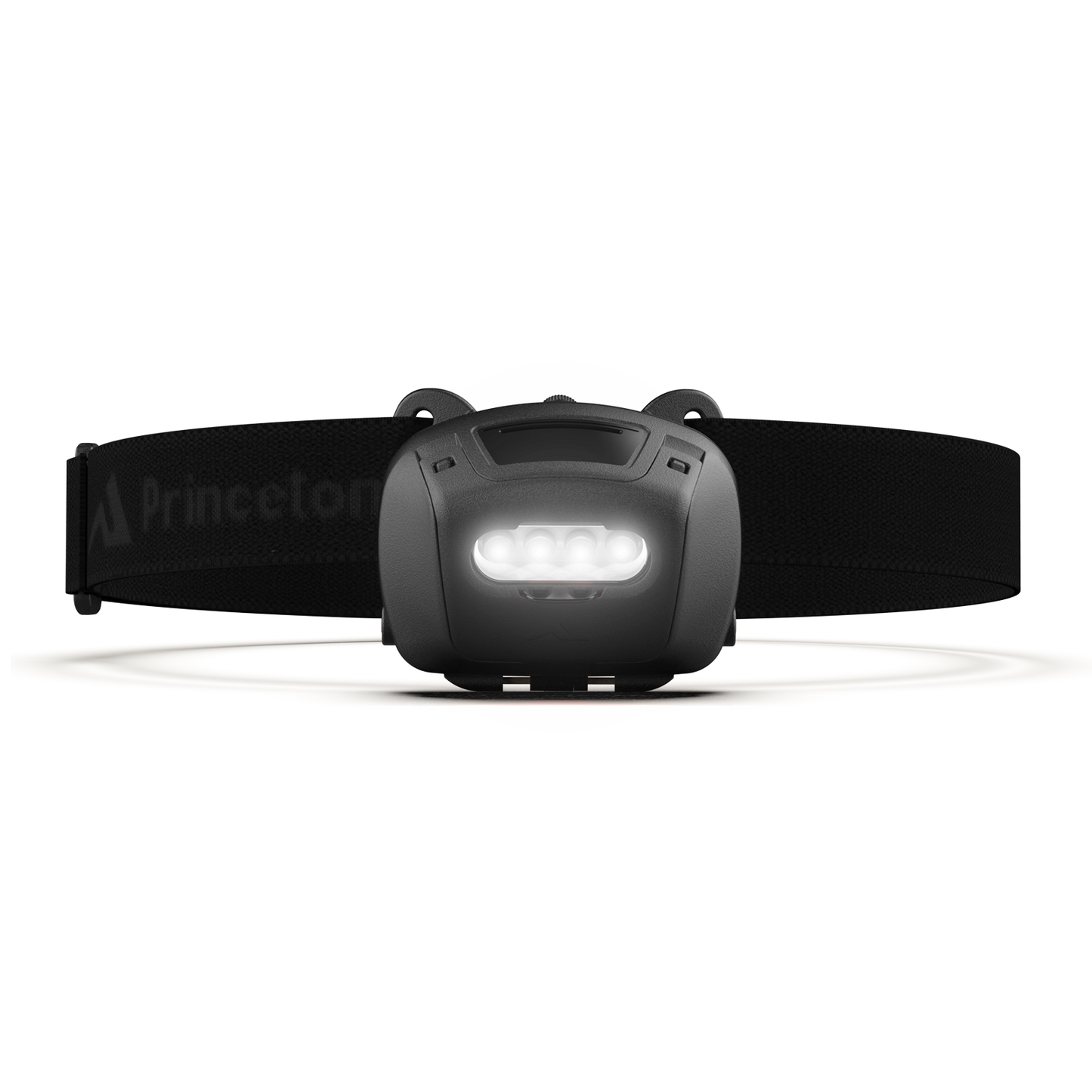 Princeton Tec Quad Tactical MPLS - 78 Lumens Headlamp - Made in USA